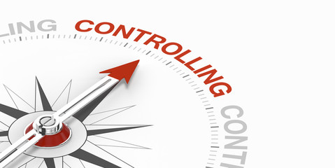 Controlling