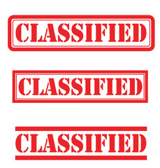 Classified set
