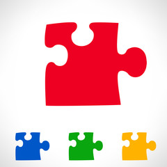 Puzzle symbol