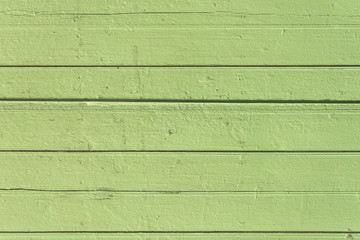 Holz Farbe grün Hintergrund leer