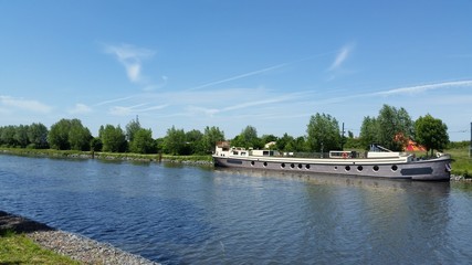 Péniche