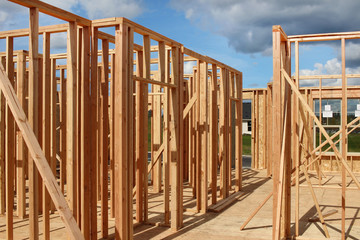 Building House