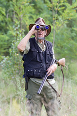 Hunter