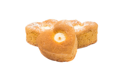 biscuit heart