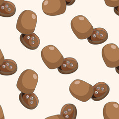 casino dice cup , cartoon seamless pattern background