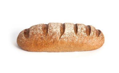 Dark bread