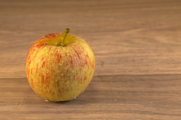 Apple