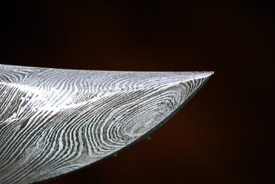 knife