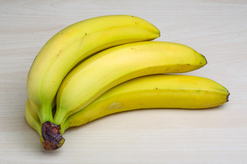 Bananas