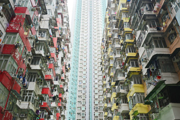 hong kong apartment