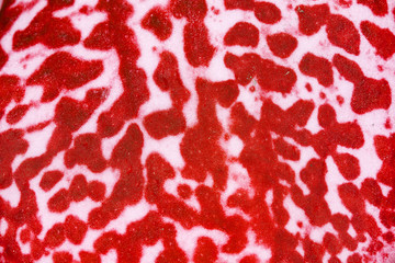 Orchid flowers texture,Petal texture