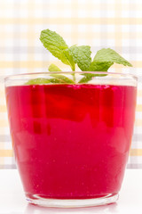 Limes In Drink Recipe