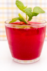 Limes In Drink Recipe