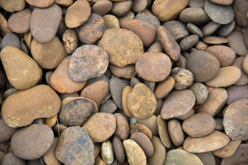 pebbles