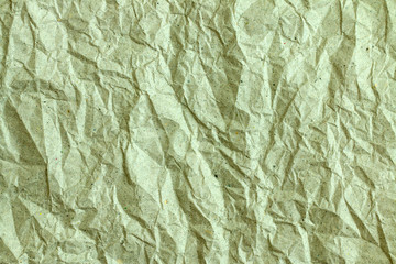wrinkle recycle paper texture