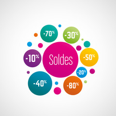 soldes