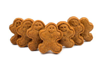 ginger biscuits