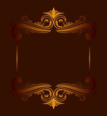 Luxury background for design