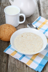 Oatmeal