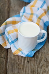 Milk