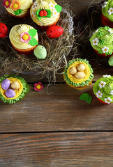  different types of Easter desserts