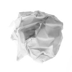 Paper ball