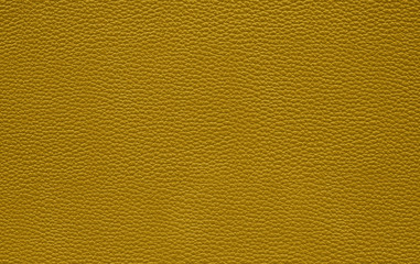 Gold leather texture background