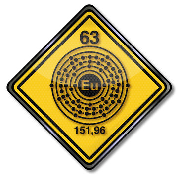 Schild 1897