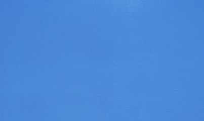 blue leather texture background