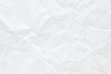 Paper white texture