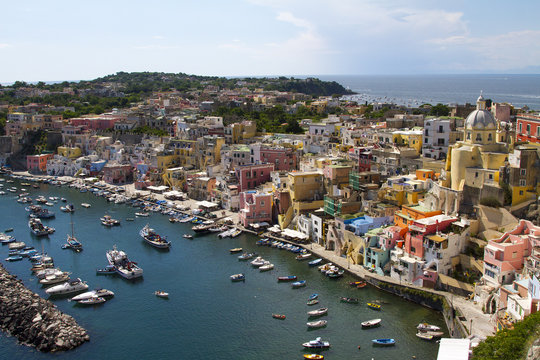 Procida 