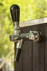 Beer faucet