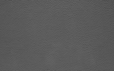 Gray  leather texture background