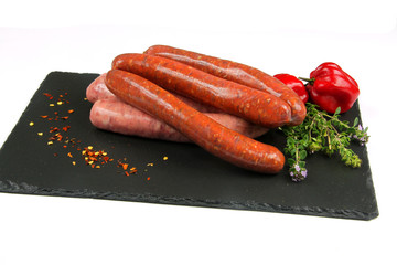 merguez et saucisses 25062015