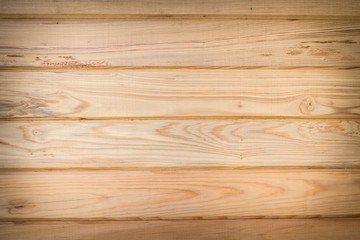 Naklejka premium wood wall plank texture vintage background