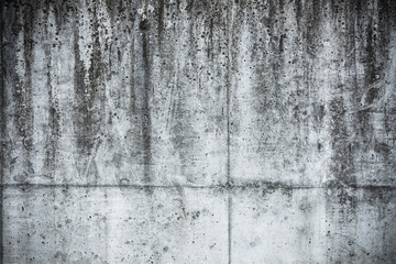 Messy grunge concrete texture
