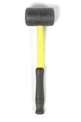 3d render of hammer tool