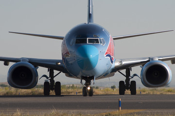 Boeing 737