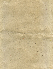 Grainy paper