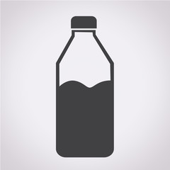 water bottle icon