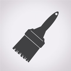 paintbrush icon