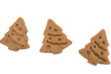 ginger biscuits