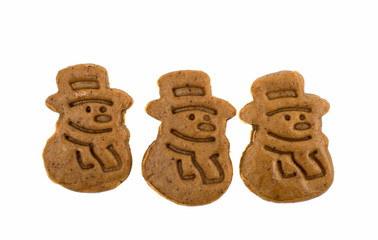ginger biscuits
