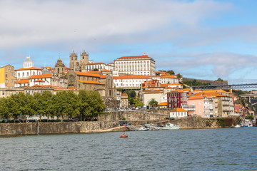 Porto in Portugal