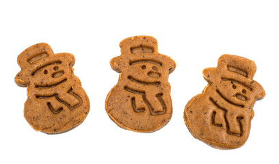 ginger biscuits