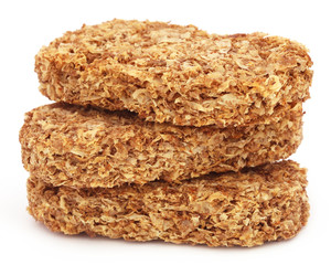 Oat cookies