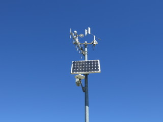 stazione meteo