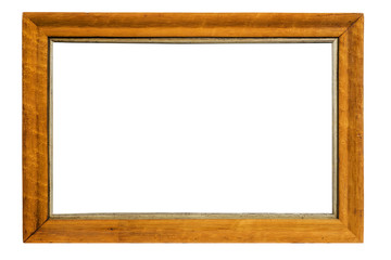 Frame rectangular wall hanging or mirror