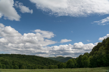 Parco Nazionale d'Abruzzo Lazio e Molise