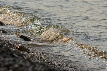 Морская волна